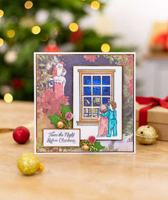 CC - Christmas Eve