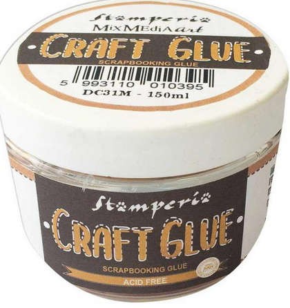 Stamperia - Craft glue