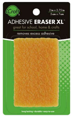 Adhesive Eraser