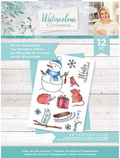 CC - Winter Wonderland