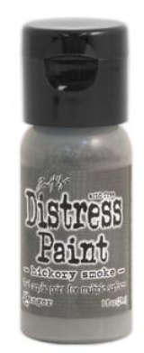 Tim Holtz Distress Paint - Hickory Smoke