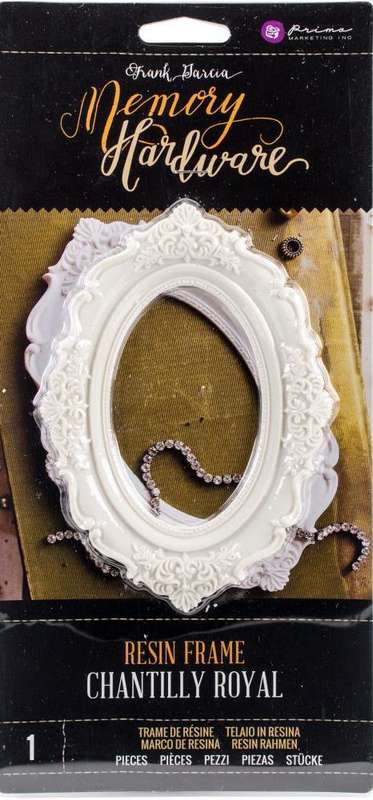 Chantilly Royal
