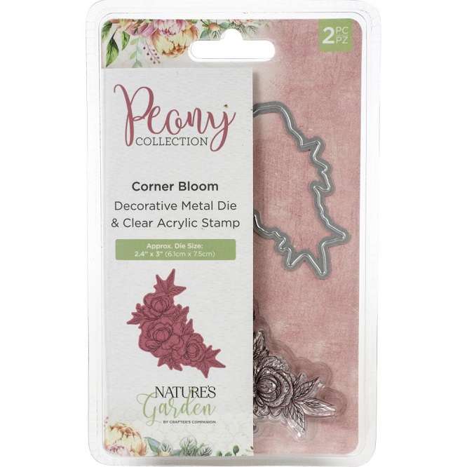 CC - Corner Bloom