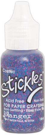 Stickles - Cosmic