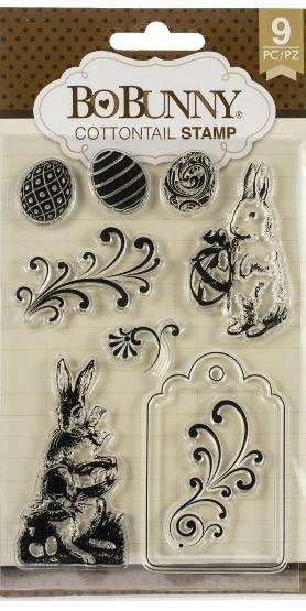 BB - Cottontail