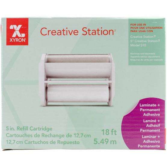 Creative Station Cartridge