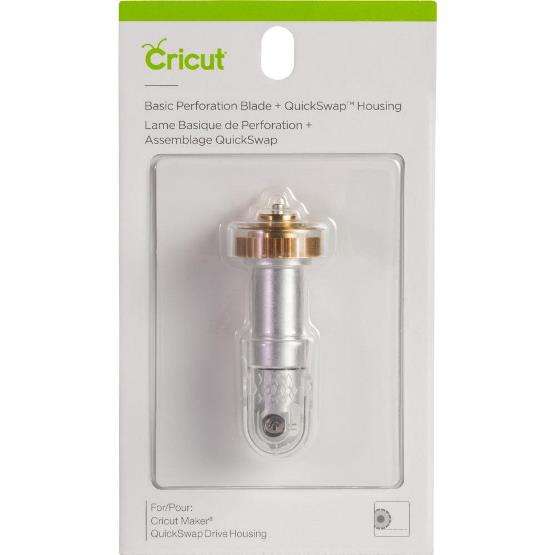 Cricut Basic Perforation Blade