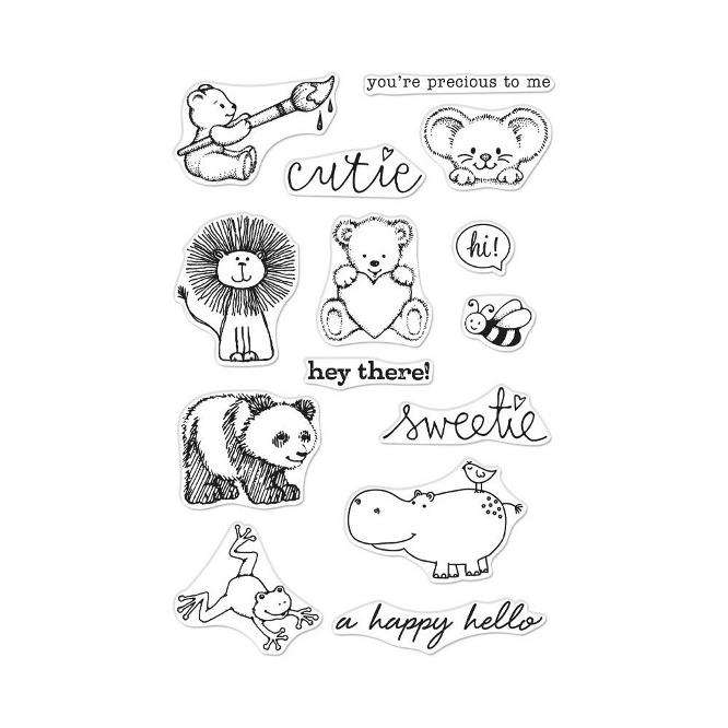 HA - Cute Animals
