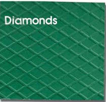Paper Crimper - Diamond