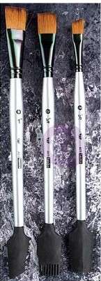 Prima - Double-Ended Brush Set