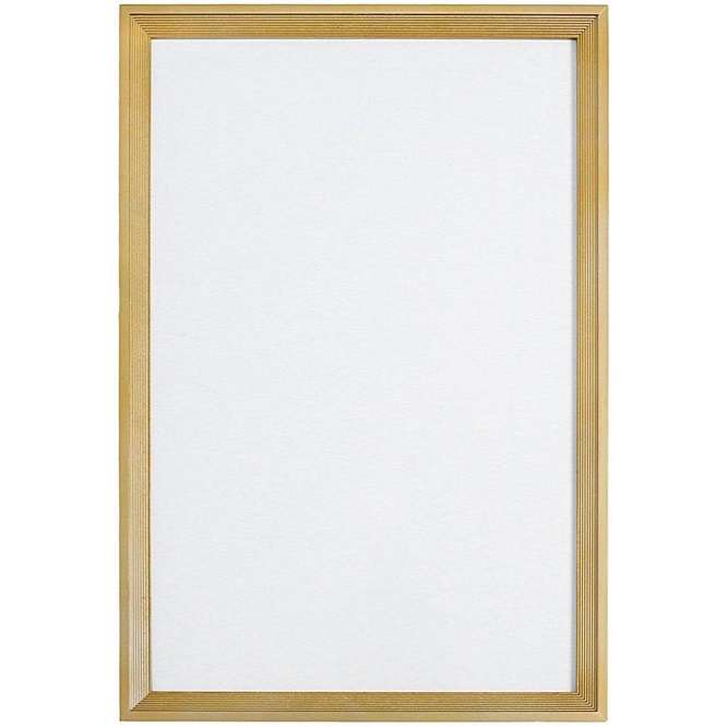 AC - Dry Erase Magnet Board