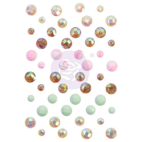 Prima - Dulce Crystals
