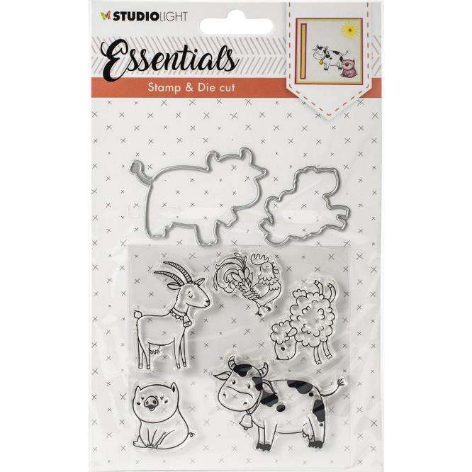 Studio Light - Essentials 32