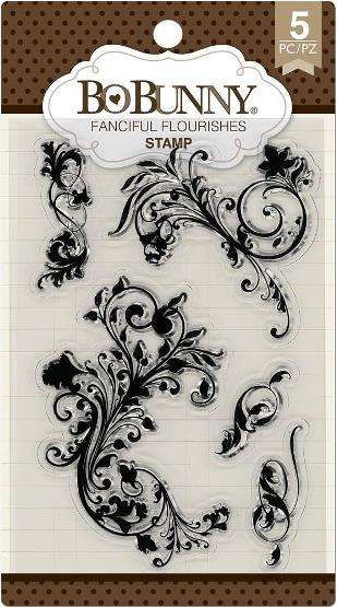 BB - Fanciful Flourishes