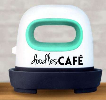MobiTiny Fatty(Green)