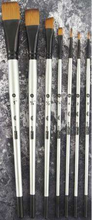 Finnabair Art Basics Brush Set
