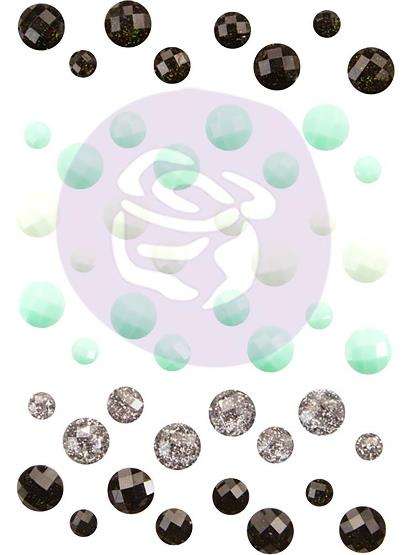 Prima - Flirty Fleur Crystals