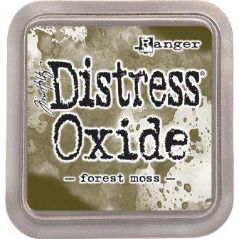 Oxide Ink - Forest Moss