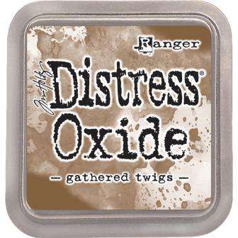 Oxide Ink - Gathered Twigs