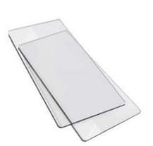 Gemini GO Clear Cutting Plates (2/pk) - replacement parts