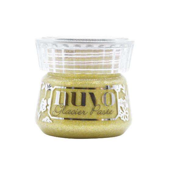 Nuvo Glacier Paste - Golden Era