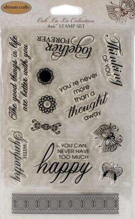 Ultimate Crafts - Happy Lives