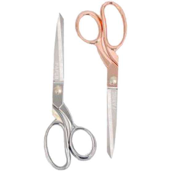 Happy Scissors