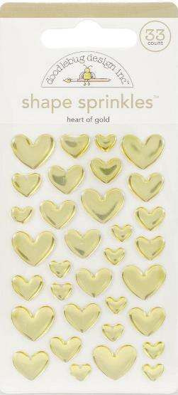Doodlebug - Heart Of Gold