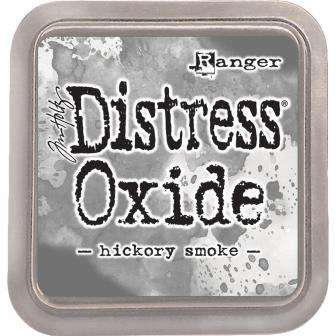 Oxide Ink - Hickory Smoke