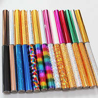 Hot stamping foil roll - Gold 10m