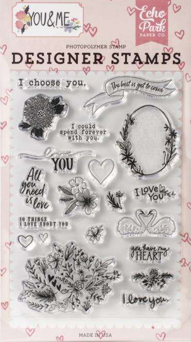 EP - I Choose You