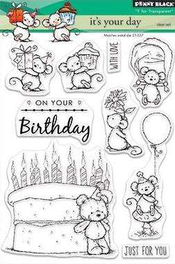 PB - It&#039;s Your Day