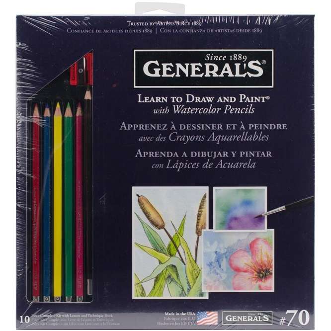 Learn To Draw And Paint