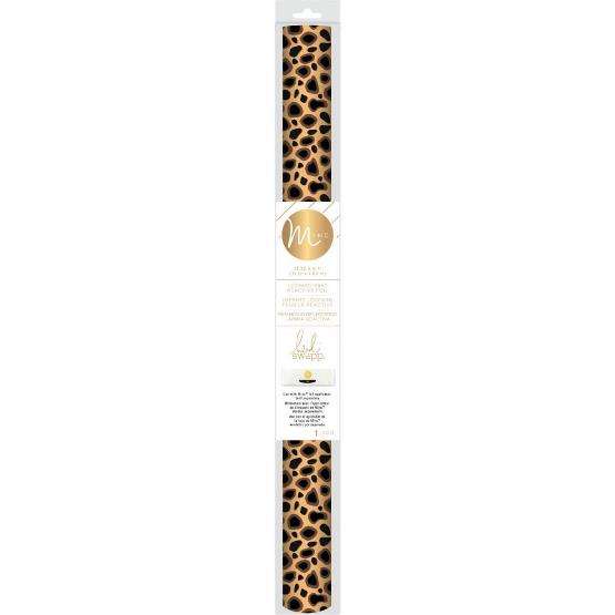 AC - Minc Reactive Foil - Leopard