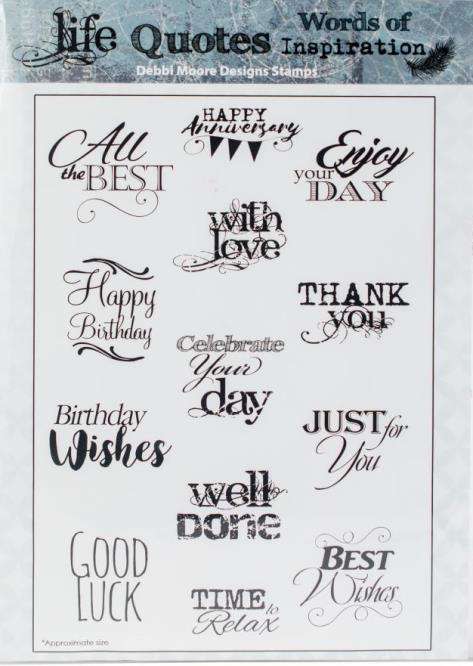 Life Quotes