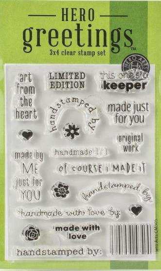 HA - Limited Edition