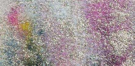 Nuvo Shimmer Powder - Lunar Rocket
