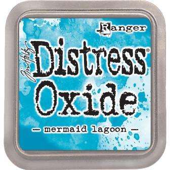 Oxide Ink - Mermaid Lagoon