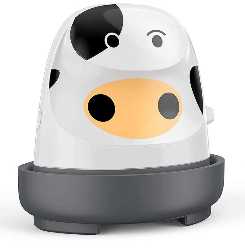 Mini Moo Easy Heat Press