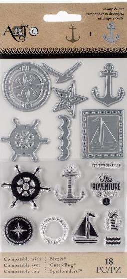 Momenta - Nautical