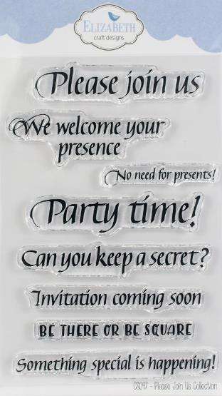 EC - Please Join Us