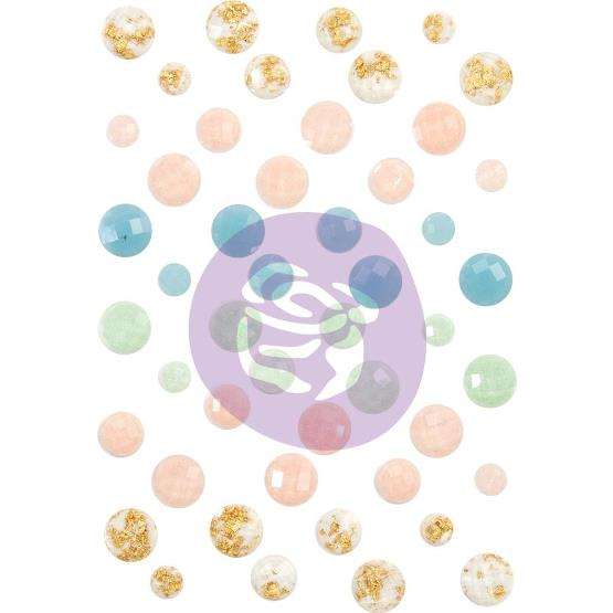 Prima - Poetic Rose Crystals