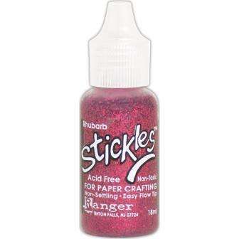 Stickles - Rhubarb