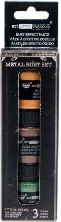 Prima - Rust Effect Paste