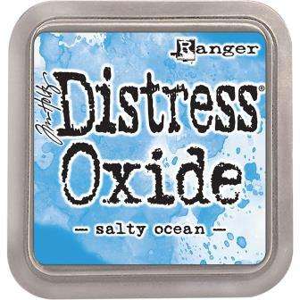 Oxide Ink - Salty Ocean