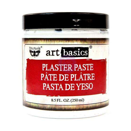 Sandable Paste