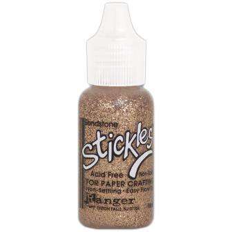 Stickles - Sandstone