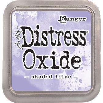 Oxide Ink - Shaded Lilac