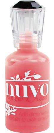 NuvoGlow Drops - Shocking Pink