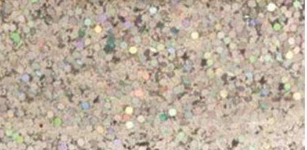 Embossing Powder - Snowflake Tinsel